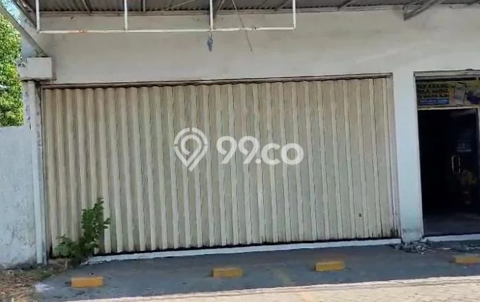 Unit Ruko Dijual di Sedati Sidoarjo Luas Bangunan 180m2 Unit Ruko Dijual di Sedati Sidoarjo Luas Bangunan 180m2