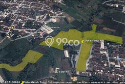 Tanah Strategis Dijual di Pandaan Pasuruan 40000m2 Tanah Strategis Dijual di Pandaan Pasuruan 40000m2