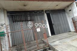 Unit Ruko Dijual di Kraton Pasuruan Luas Bangunan 400m2 Unit Ruko Dijual di Kraton Pasuruan Luas Bangunan 400m2