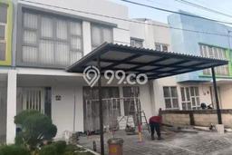 Lokasi terbaik! Rumah siap huni dikontrakkan di Sidoarjo LB 108m2 Lokasi terbaik! Rumah siap huni dikontrakkan di Sidoarjo LB 108m2