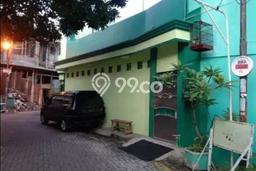 Dijual Cepat Rumah Favorit Siap Huni LB 250m2 di Bubutan, Surabaya Dijual Cepat Rumah Favorit Siap Huni LB 250m2 di Bubutan, Surabaya