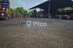 Unit Gudang Dijual di Sidoarjo Sidoarjo 1000m2 Unit Gudang Dijual di Sidoarjo Sidoarjo 1000m2