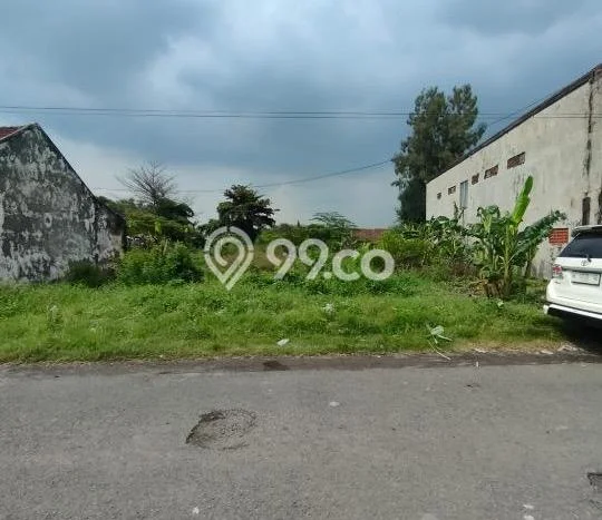 Tanah Kavling untuk Dijual di Candi Sidoarjo 902m2 Tanah Kavling untuk Dijual di Candi Sidoarjo 902m2