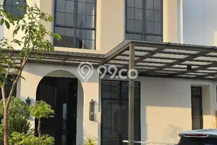 Rumah Strategis Minimalis Lb 160m2 di Sidoarjo, Sidoarjo Rumah Strategis Minimalis Lb 160m2 di Sidoarjo, Sidoarjo