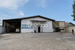 Gudang Dijual di Prime Area Surabaya Luas 1500m2 Gudang Dijual di Prime Area Surabaya Luas 1500m2
