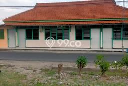 Tanah Strategis Dijual di Sedati Sidoarjo 3000m2 Tanah Strategis Dijual di Sedati Sidoarjo 3000m2