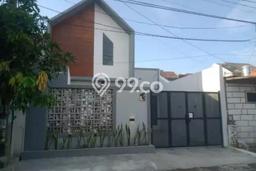 Dijual Rumah 2 Kamar Lokasi Strategis Bagus dan Strategis di Waru Dijual Rumah 2 Kamar Lokasi Strategis Bagus dan Strategis di Waru