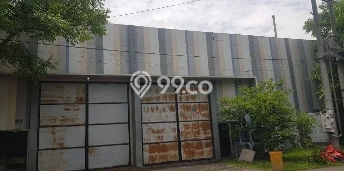 Gudang Disewakan Cepat di Sidoarjo Sidoarjo LB 360m2 Gudang Disewakan Cepat di Sidoarjo Sidoarjo LB 360m2
