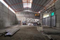 Gudang Dijual di Driyorejo LT 5000m2, LB 1440m2 untuk Investasi Gudang Dijual di Driyorejo LT 5000m2, LB 1440m2 untuk Investasi