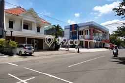 Unit Ruko Dijual di Gayungan Surabaya 270m2 Unit Ruko Dijual di Gayungan Surabaya 270m2