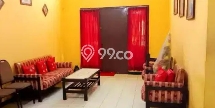 Dijual Rumah 2 Kamar Lokasi Ideal Bagus dan Strategis di Sidoarjo Dijual Rumah 2 Kamar Lokasi Ideal Bagus dan Strategis di Sidoarjo