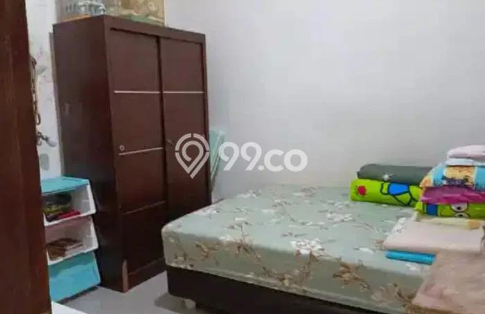 Lokasi strategis! Rumah siap pakai dikontrakkan di Sidoarjo LB 112m2 Lokasi strategis! Rumah siap pakai dikontrakkan di Sidoarjo LB 112m2