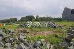 Tanah Kavling di Jetis Dijual dengan Luas 2000m2 Tanah Kavling di Jetis Dijual dengan Luas 2000m2