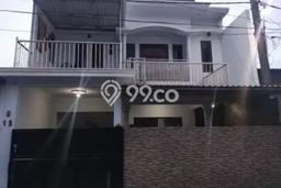 Rumah Modern 5 KT di Surabaya Kota Surabaya Unfurnished Rumah Modern 5 KT di Surabaya Kota Surabaya Unfurnished