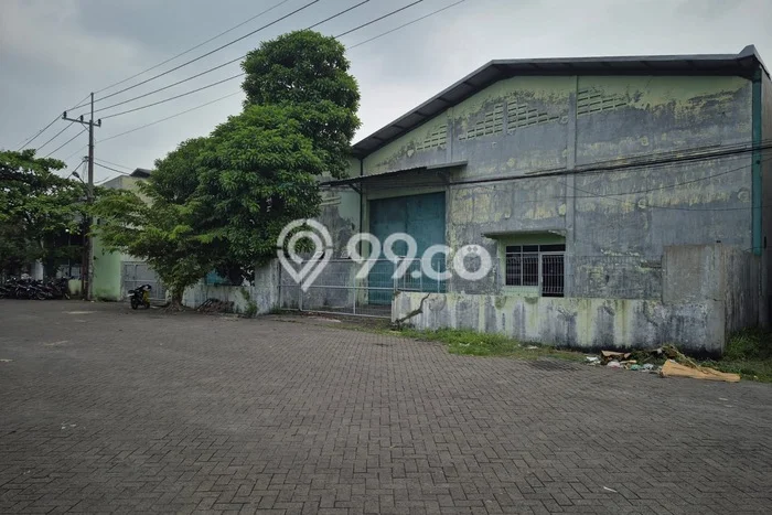 Gudang disewakan lokasi strategis Gedangan Sidoarjo 1260m2 Gudang disewakan lokasi strategis Gedangan Sidoarjo 1260m2