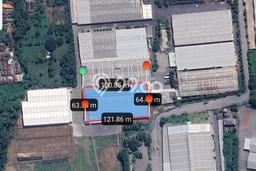 Disewakan Gudang komersial di Ngoro luas bangunan 7800m2 Disewakan Gudang komersial di Ngoro luas bangunan 7800m2