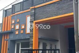 Hunian Cantik Modern Lb 180m2 di Buduran, Sidoarjo Hunian Cantik Modern Lb 180m2 di Buduran, Sidoarjo