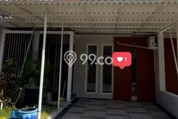 For Sale Rumah 3 Kamar Lokasi Ideal Bagus dan Strategis di Sidoarjo For Sale Rumah 3 Kamar Lokasi Ideal Bagus dan Strategis di Sidoarjo