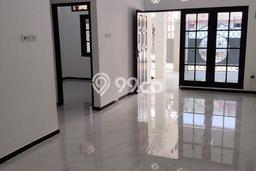 Hunian Cantik Minimalis Lb 160m2 di Sidoarjo, Sidoarjo Hunian Cantik Minimalis Lb 160m2 di Sidoarjo, Sidoarjo
