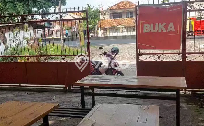 Gudang Bagus Dijual di Balongbendo Sidoarjo Strategis Cocok untuk Kembangkan Bisnis Gudang Bagus Dijual di Balongbendo Sidoarjo Strategis Cocok untuk Kembangkan Bisnis