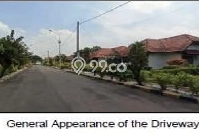 Tanah Dijual Lokasi Taman, Sidoarjo Luas 22825m2 Legalitas Aman Tanah Dijual Lokasi Taman, Sidoarjo Luas 22825m2 Legalitas Aman
