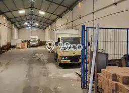 Gudang Dijual di Buduran Sidoarjo dengan LB 726m2 Gudang Dijual di Buduran Sidoarjo dengan LB 726m2