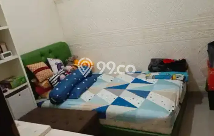 Lokasi strategis! Rumah siap pakai dikontrakkan di Sidoarjo LB 112m2 Lokasi strategis! Rumah siap pakai dikontrakkan di Sidoarjo LB 112m2