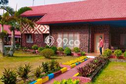 Vila di , Ukuran 3582m2m², Kawasan Tenang untuk hunian Vila di , Ukuran 3582m2m², Kawasan Tenang untuk hunian