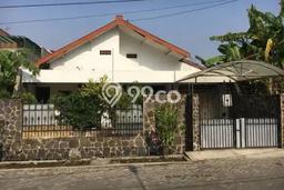 Dijual Rumah Strategis Bagus Punya 2 KT di Gubeng Surabaya SHM Dijual Rumah Strategis Bagus Punya 2 KT di Gubeng Surabaya SHM