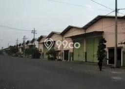 Untuk Disewa Gudang di Gedangan Sidoarjo LT 450m2, LB 450m2 Untuk Disewa Gudang di Gedangan Sidoarjo LT 450m2, LB 450m2