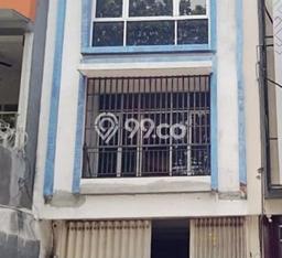 Unit Ruko Dijual di Blimbing Malang Luas Tanah 177m2, Luas Bangunan 420m2 Unit Ruko Dijual di Blimbing Malang Luas Tanah 177m2, Luas Bangunan 420m2