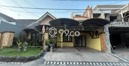 Jual Rumah Bagus Siap Huni LB 190m2 di Waru, Sidoarjo Jual Rumah Bagus Siap Huni LB 190m2 di Waru, Sidoarjo