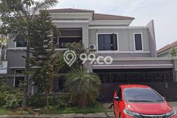 Dijual Rumah Premium dengan Fasilitas Sekitar Komplit di Sidoarjo, Sidoarjo Dijual Rumah Premium dengan Fasilitas Sekitar Komplit di Sidoarjo, Sidoarjo
