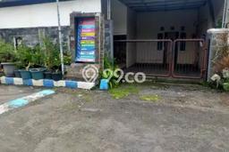 Rumah Modern Cantik 2 Kamar Bisa Langsung Pindah di Candi Rumah Modern Cantik 2 Kamar Bisa Langsung Pindah di Candi