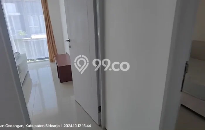 Rumah Cantik Siap Pakai Di Sidoarjo Luas 180m2 Lokasi Strategis Rumah Cantik Siap Pakai Di Sidoarjo Luas 180m2 Lokasi Strategis