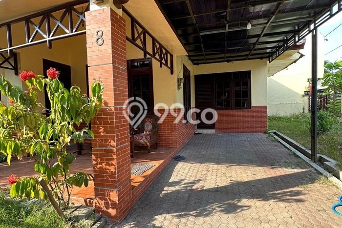 Jual Rumah Bagus Siap Huni LB 150m2 di Candi, Sidoarjo Jual Rumah Bagus Siap Huni LB 150m2 di Candi, Sidoarjo