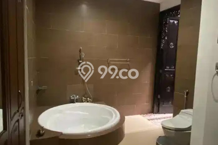 Rumah Luxury Modern Siap Huni di Balearjosari Malang Rumah Luxury Modern Siap Huni di Balearjosari Malang