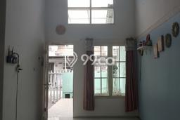 Hunian Cantik Minimalis Lb 54m2 di Rungkut, Surabaya Hunian Cantik Minimalis Lb 54m2 di Rungkut, Surabaya