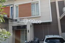 Rumah Modern Cantik 3 Kamar Siap Huni di Buduran Rumah Modern Cantik 3 Kamar Siap Huni di Buduran