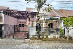 Jual Rumah Favorit Siap Huni LB 81m2 di Waru, Sidoarjo Jual Rumah Favorit Siap Huni LB 81m2 di Waru, Sidoarjo