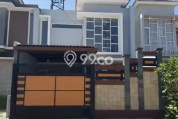 Dijual Rumah 4 Kamar Lokasi Strategis Nyaman dan Strategis di Sidoarjo Dijual Rumah 4 Kamar Lokasi Strategis Nyaman dan Strategis di Sidoarjo