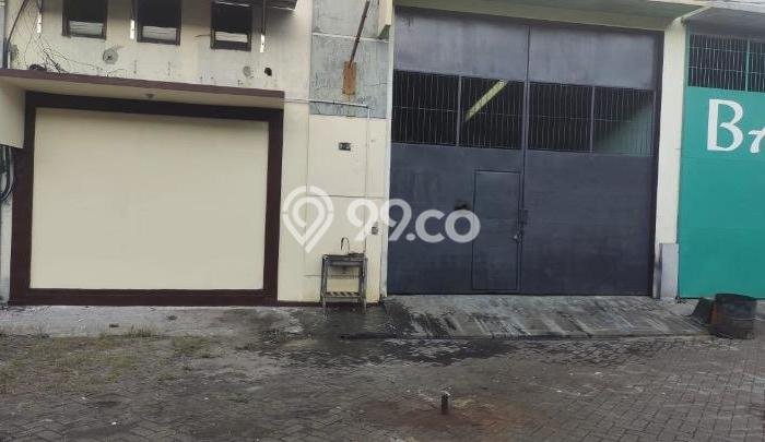 PRIME LOCATION! Gudang di Gedangan, Luas 576m2m², Area Bisnis, Lokasi Premium PRIME LOCATION! Gudang di Gedangan, Luas 576m2m², Area Bisnis, Lokasi Premium