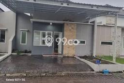 Hunian Cantik Minimalis Lb 96m2 di Sidoarjo, Sidoarjo Hunian Cantik Minimalis Lb 96m2 di Sidoarjo, Sidoarjo