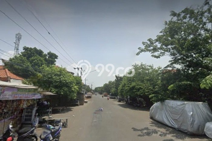 Gudang Dijual Lokasi Emas di Kenjeran Luas 1200m2 Gudang Dijual Lokasi Emas di Kenjeran Luas 1200m2