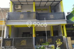 Rumah Modern Cantik 5 KT Bisa Langsung Pindah di Sidoarjo Rumah Modern Cantik 5 KT Bisa Langsung Pindah di Sidoarjo