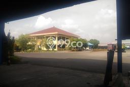 Tanah Strategis Dijual di Gresik Gresik 36000m2 Tanah Strategis Dijual di Gresik Gresik 36000m2