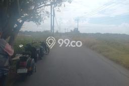 Tanah Kosong Dijual di Sidoarjo dengan Area 50000m2 Tanah Kosong Dijual di Sidoarjo dengan Area 50000m2