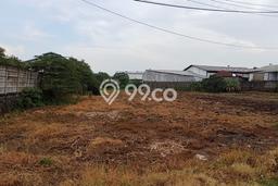 Lahan Kosong Dijual di Kedamean, Gresik, Luas 3000m2 Area Strategis Lahan Kosong Dijual di Kedamean, Gresik, Luas 3000m2 Area Strategis