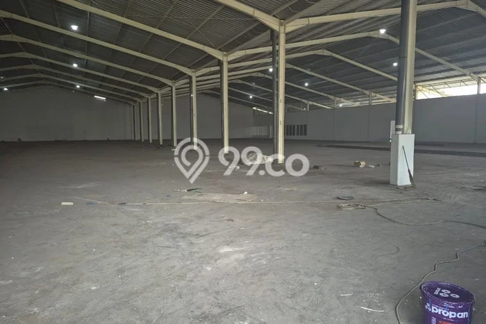 Gudang Disewakan di Kawasan Ramai Pandaan, Pasuruan Gudang Disewakan di Kawasan Ramai Pandaan, Pasuruan