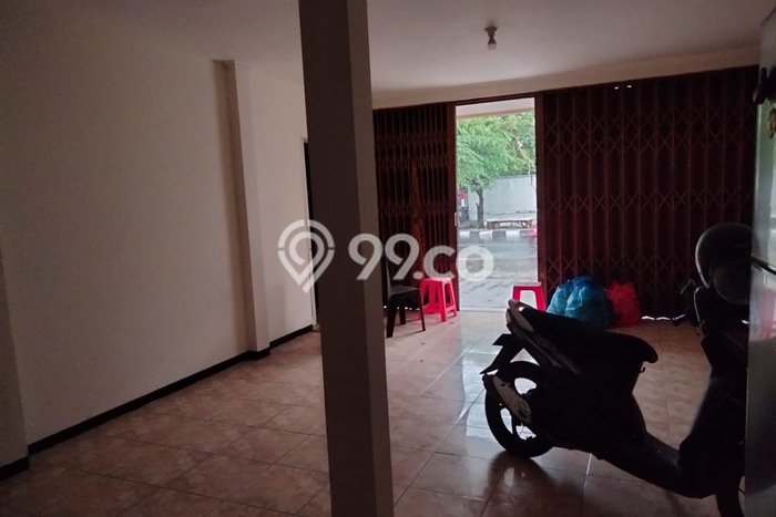 Unit Ruko Dijual di Gayungan Surabaya 270m2 Unit Ruko Dijual di Gayungan Surabaya 270m2